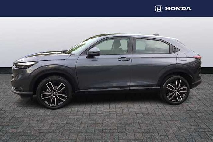 Honda HR-V Hybrid 1.5 eHEV Elegance 5dr CVT 