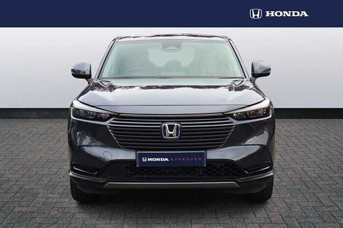 Honda HR-V Hybrid 1.5 eHEV Elegance 5dr CVT 