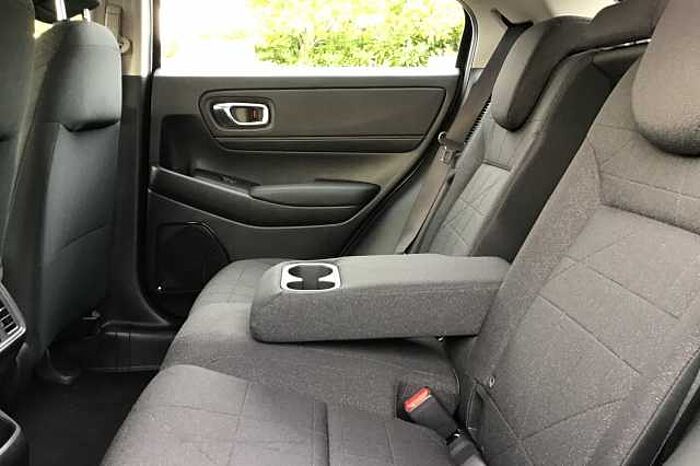 Honda HR-V Hybrid 1.5 eHEV Elegance 5dr CVT 