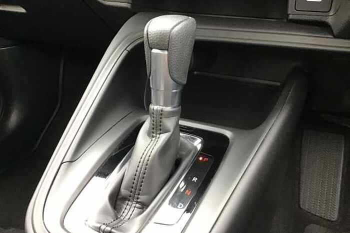 Honda HR-V Hybrid 1.5 eHEV Elegance 5dr CVT 