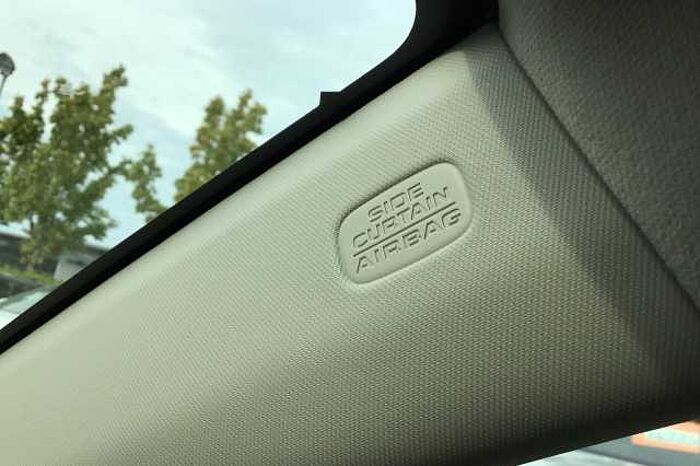 Honda HR-V Hybrid 1.5 eHEV Elegance 5dr CVT 