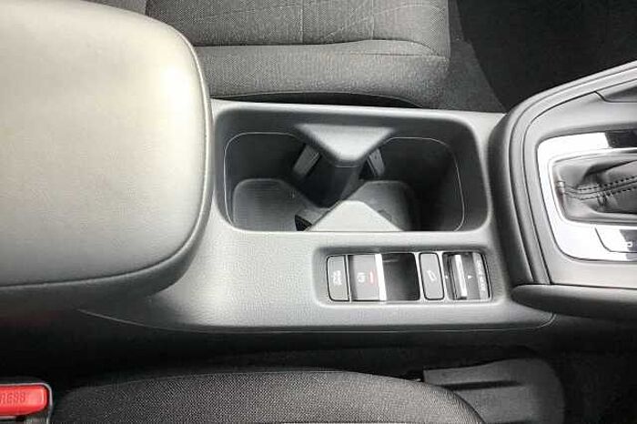 Honda HR-V Hybrid 1.5 eHEV Elegance 5dr CVT 