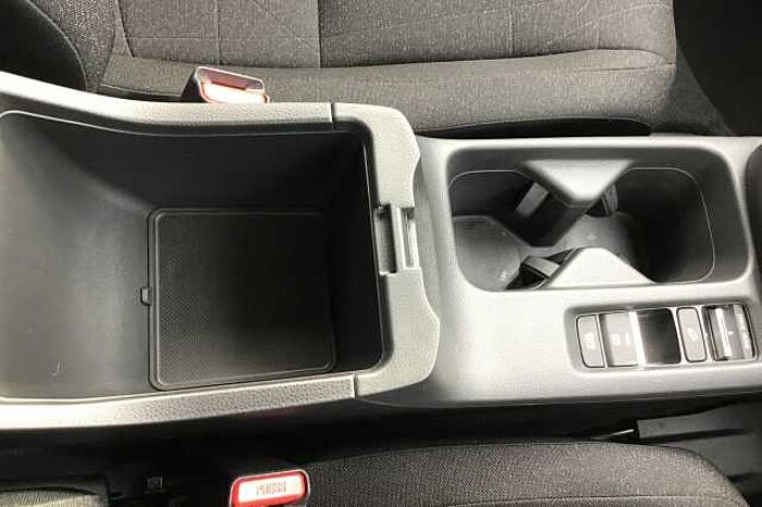 Honda HR-V Hybrid 1.5 eHEV Elegance 5dr CVT 