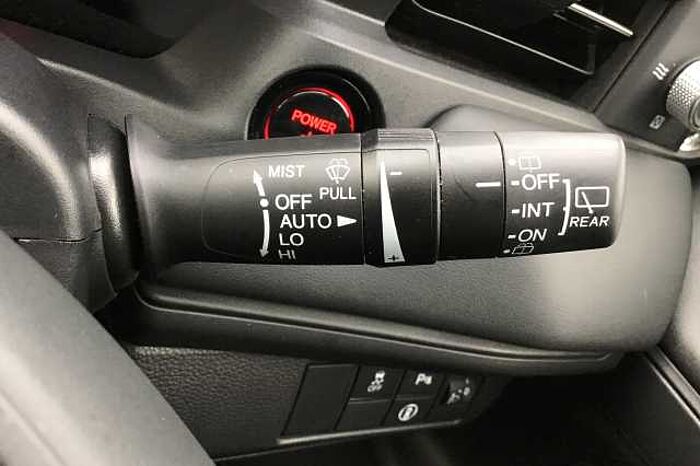 Honda HR-V Hybrid 1.5 eHEV Elegance 5dr CVT 