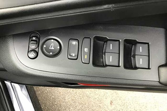 Honda HR-V Hybrid 1.5 eHEV Elegance 5dr CVT 