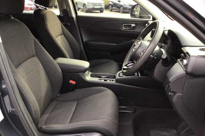 Honda HR-V Hybrid 1.5 eHEV Elegance 5dr CVT 