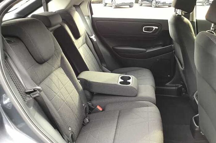 Honda HR-V Hybrid 1.5 eHEV Elegance 5dr CVT 