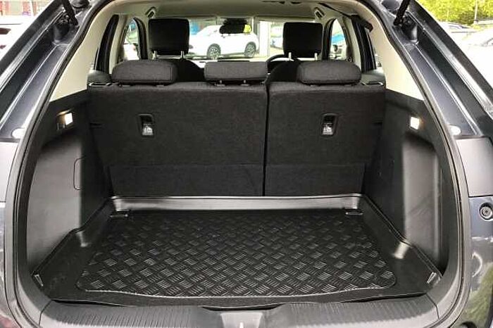 Honda HR-V Hybrid 1.5 eHEV Elegance 5dr CVT 