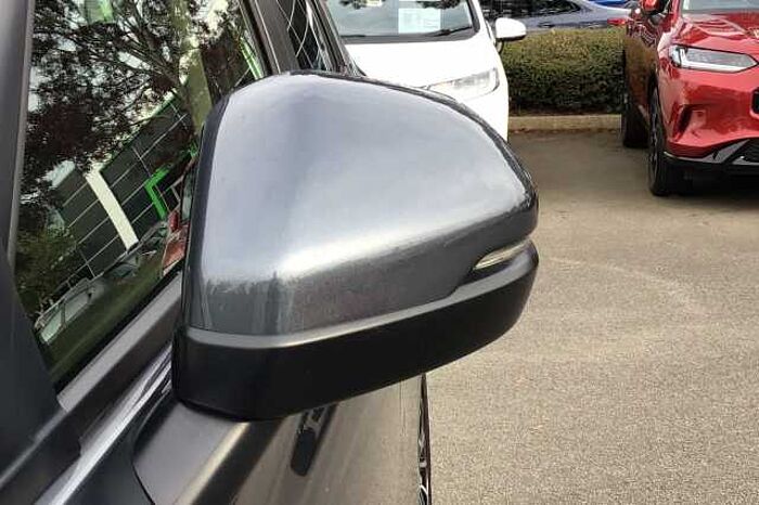 Honda HR-V Hybrid 1.5 eHEV Elegance 5dr CVT 