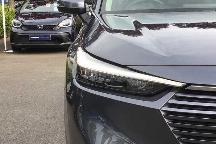 Honda HR-V Hybrid 1.5 eHEV Elegance 5dr CVT 