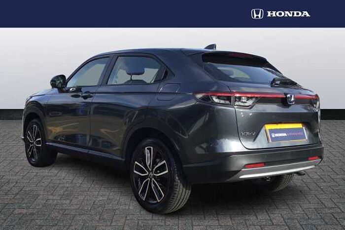 Honda HR-V Hybrid 1.5 eHEV Elegance 5dr CVT 