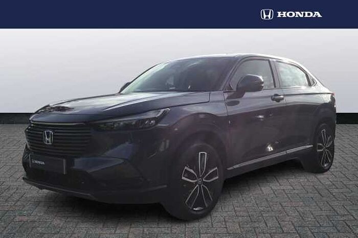 Honda HR-V Hybrid 1.5 eHEV Elegance 5dr CVT 