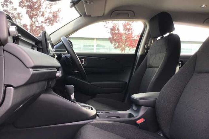 Honda HR-V Hybrid 1.5 eHEV Elegance 5dr CVT 