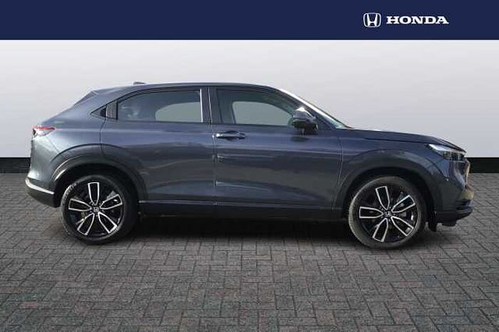 Honda HR-V Hybrid 1.5 eHEV Elegance 5dr CVT 