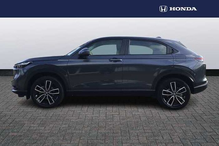 Honda HR-V Hybrid 1.5 eHEV Elegance 5dr CVT 