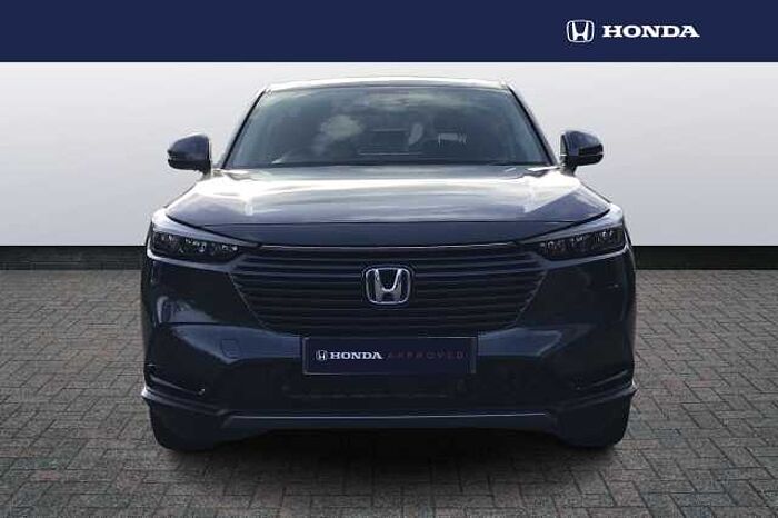 Honda HR-V Hybrid 1.5 eHEV Elegance 5dr CVT 