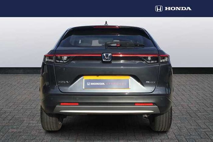Honda HR-V Hybrid 1.5 eHEV Elegance 5dr CVT 