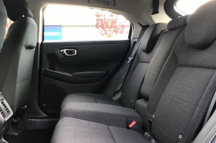 Honda HR-V Hybrid 1.5 eHEV Elegance 5dr CVT 