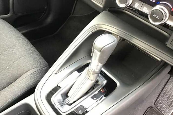 Honda HR-V Hybrid 1.5 eHEV Elegance 5dr CVT 