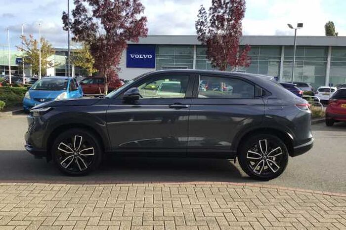 Honda HR-V Hybrid 1.5 eHEV Elegance 5dr CVT 