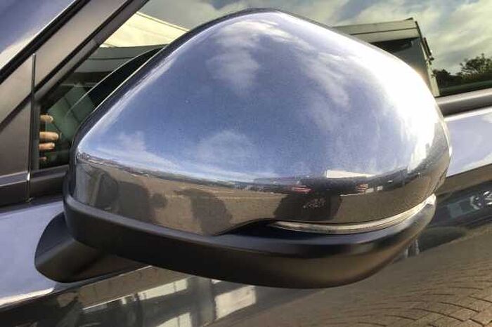 Honda HR-V Hybrid 1.5 eHEV Elegance 5dr CVT 