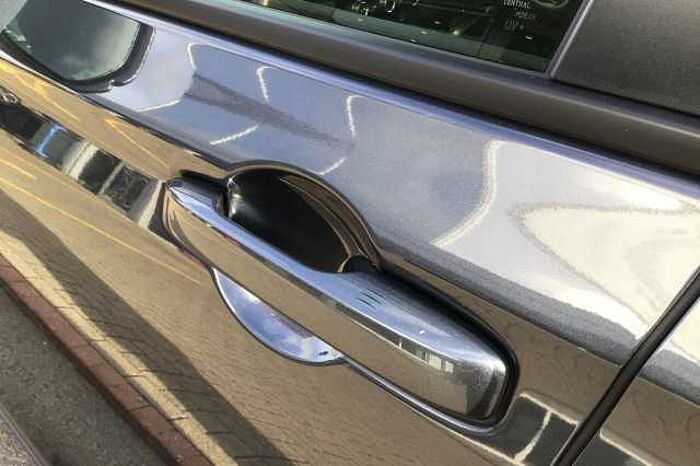 Honda HR-V Hybrid 1.5 eHEV Elegance 5dr CVT 