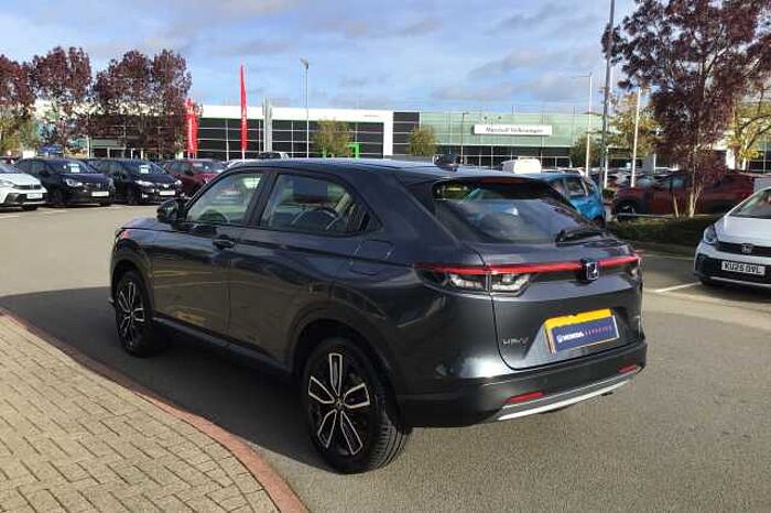 Honda HR-V Hybrid 1.5 eHEV Elegance 5dr CVT 