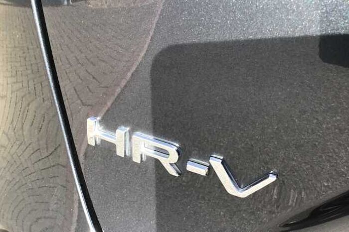 Honda HR-V Hybrid 1.5 eHEV Elegance 5dr CVT 
