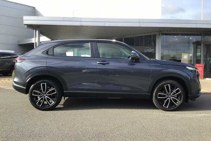 Honda HR-V Hybrid 1.5 eHEV Elegance 5dr CVT 