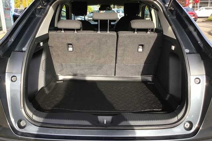 Honda HR-V Hybrid 1.5 eHEV Elegance 5dr CVT 