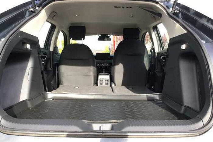 Honda HR-V Hybrid 1.5 eHEV Elegance 5dr CVT 