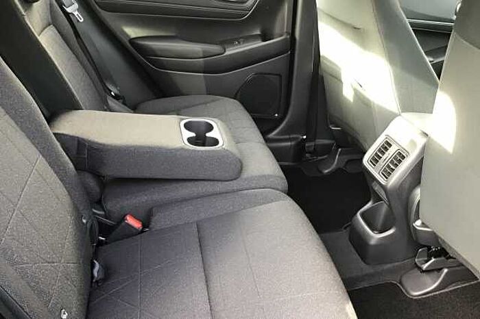 Honda HR-V Hybrid 1.5 eHEV Elegance 5dr CVT 