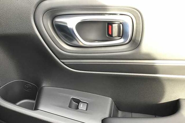 Honda HR-V Hybrid 1.5 eHEV Elegance 5dr CVT 