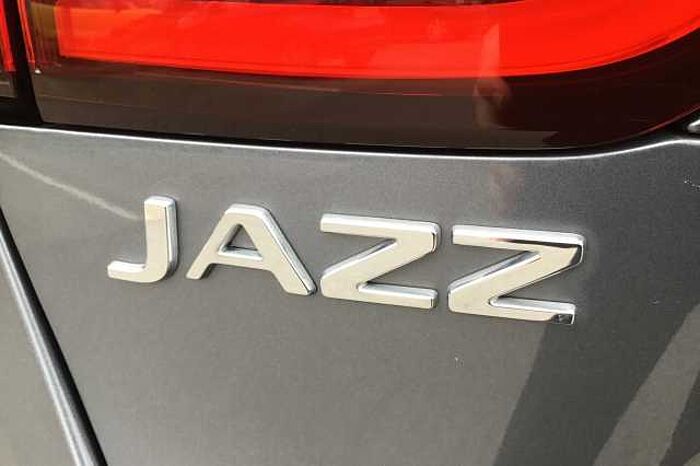 Honda Jazz Hybrid 1.5 i-MMD Hybrid SR 5dr eCVT 