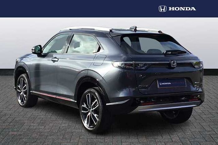 Honda HR-V Hybrid 1.5 eHEV Advance Style 5dr CVT 
