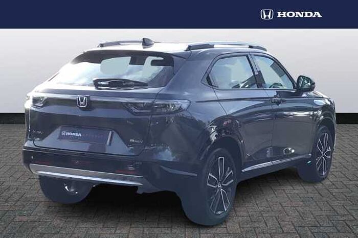 Honda HR-V Hybrid 1.5 eHEV Advance Style 5dr CVT 