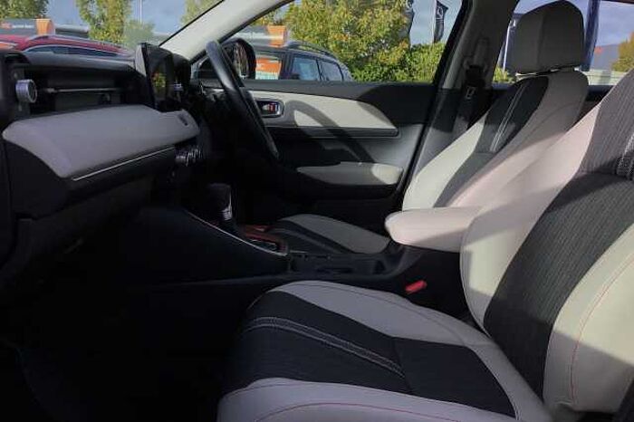 Honda HR-V Hybrid 1.5 eHEV Advance Style 5dr CVT 