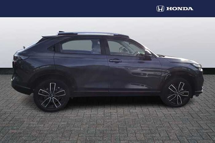 Honda HR-V Hybrid 1.5 eHEV Advance Style 5dr CVT 