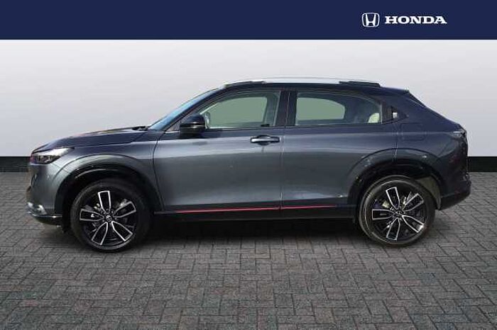 Honda HR-V Hybrid 1.5 eHEV Advance Style 5dr CVT 