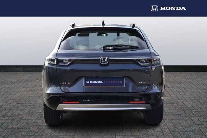 Honda HR-V Hybrid 1.5 eHEV Advance Style 5dr CVT 