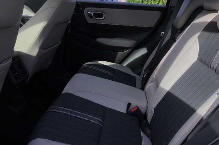 Honda HR-V Hybrid 1.5 eHEV Advance Style 5dr CVT 