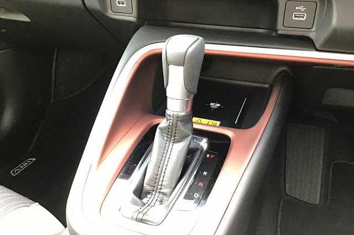 Honda HR-V Hybrid 1.5 eHEV Advance Style 5dr CVT 