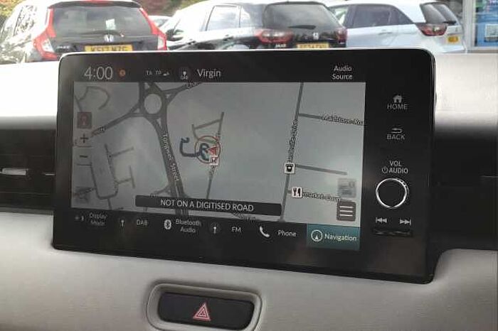 Honda HR-V Hybrid 1.5 eHEV Advance Style 5dr CVT 