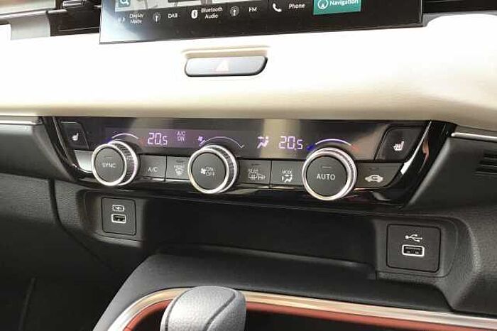 Honda HR-V Hybrid 1.5 eHEV Advance Style 5dr CVT 