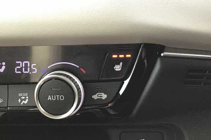 Honda HR-V Hybrid 1.5 eHEV Advance Style 5dr CVT 