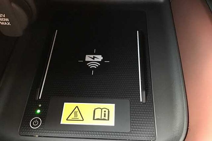 Honda HR-V Hybrid 1.5 eHEV Advance Style 5dr CVT 