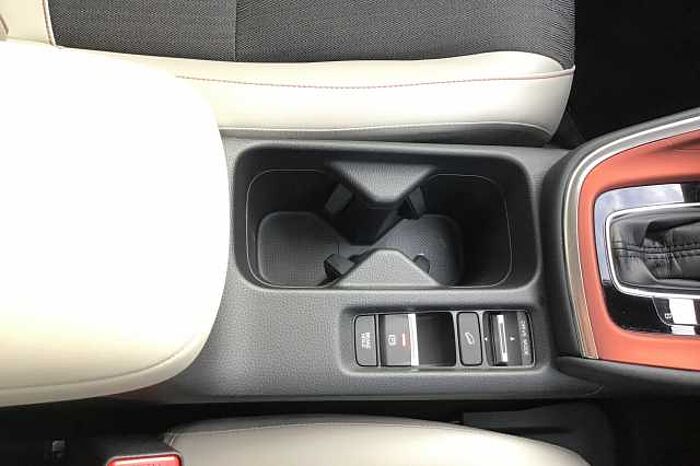 Honda HR-V Hybrid 1.5 eHEV Advance Style 5dr CVT 