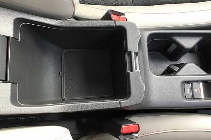 Honda HR-V Hybrid 1.5 eHEV Advance Style 5dr CVT 