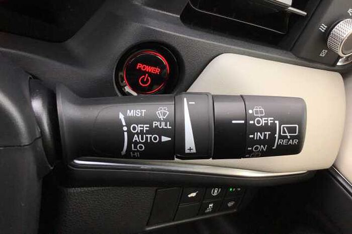 Honda HR-V Hybrid 1.5 eHEV Advance Style 5dr CVT 