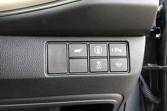 Honda HR-V Hybrid 1.5 eHEV Advance Style 5dr CVT 